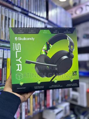 Skullcandy Slyr Pro Gaming Headset - thumbnail 2