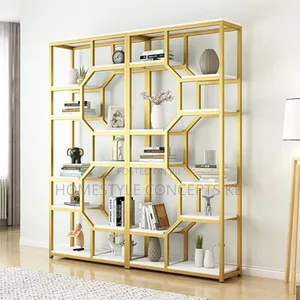 Modern Shelf Shelves Shop Display Carpenter Fitting Joinery Renovation