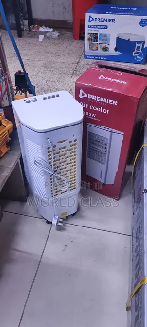 Premier Air Cooler