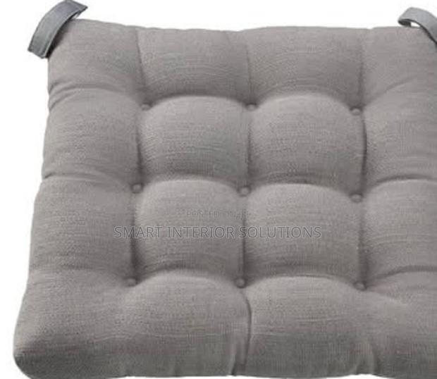Secure Cushion Chair Pads