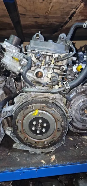 1nz Probox Slim Engine With Sensor