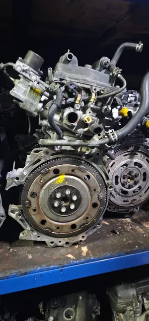 Toyota1nz (Probox)Slim Engines on Sale
