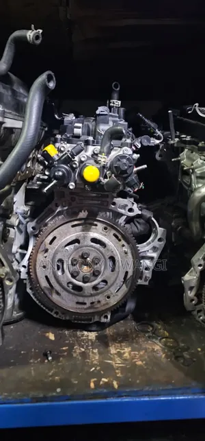 Mira Kf New Shape Slim Engine