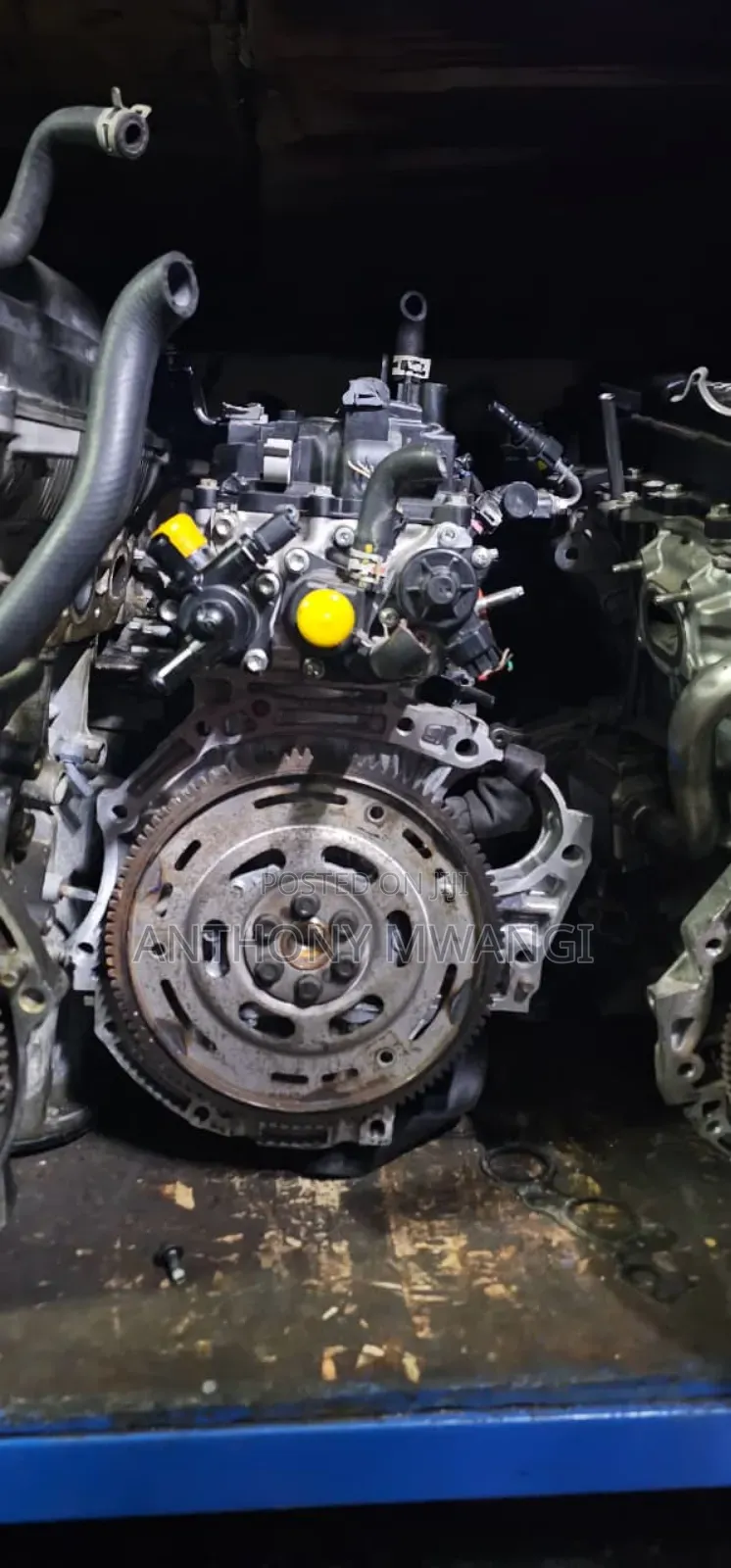Mira Kf New Shape Slim Engine
