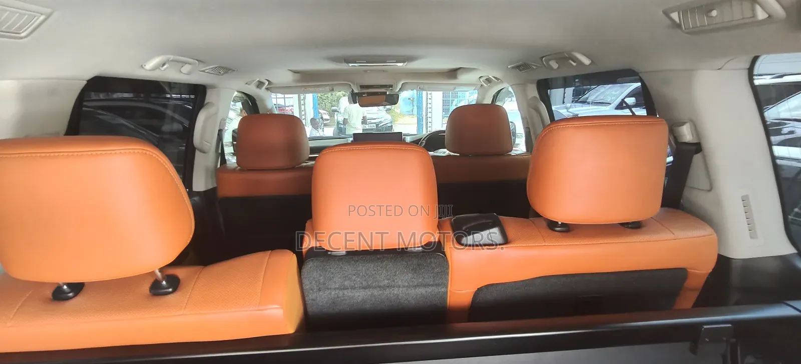 Lexus LX 570 (5 seats) AWD 2017 White