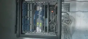 CCTV , Access Control Installation