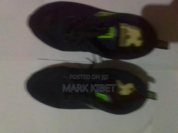 Cool and Comfortable Shoes - main view