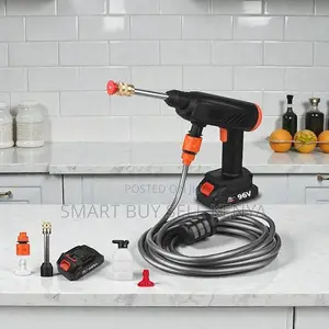 Reliable Quality Car Washer Car Washing Wireless High Pressure Washer