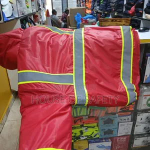 Premium Quality Red Riding Jackets