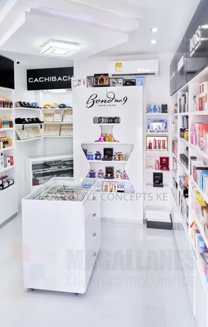 Shop Joinery Fittings Renovation Carpenter Shelves Shelf Interior