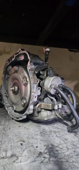 Ipsum 1az Atf Gearbox
