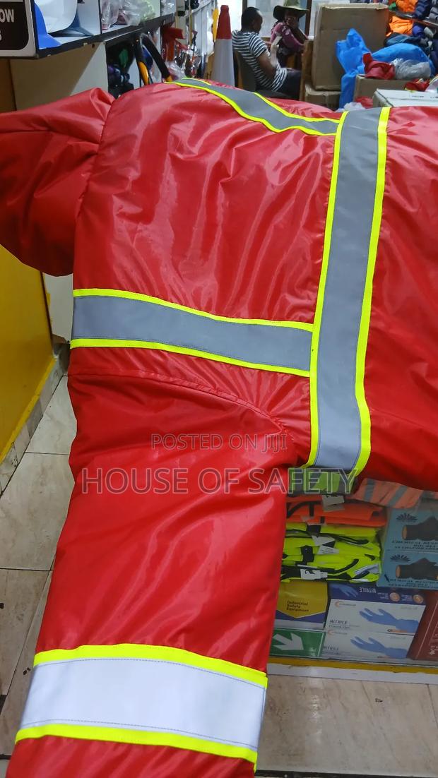 Norman Waterproofmotorcyle Jackets - main view