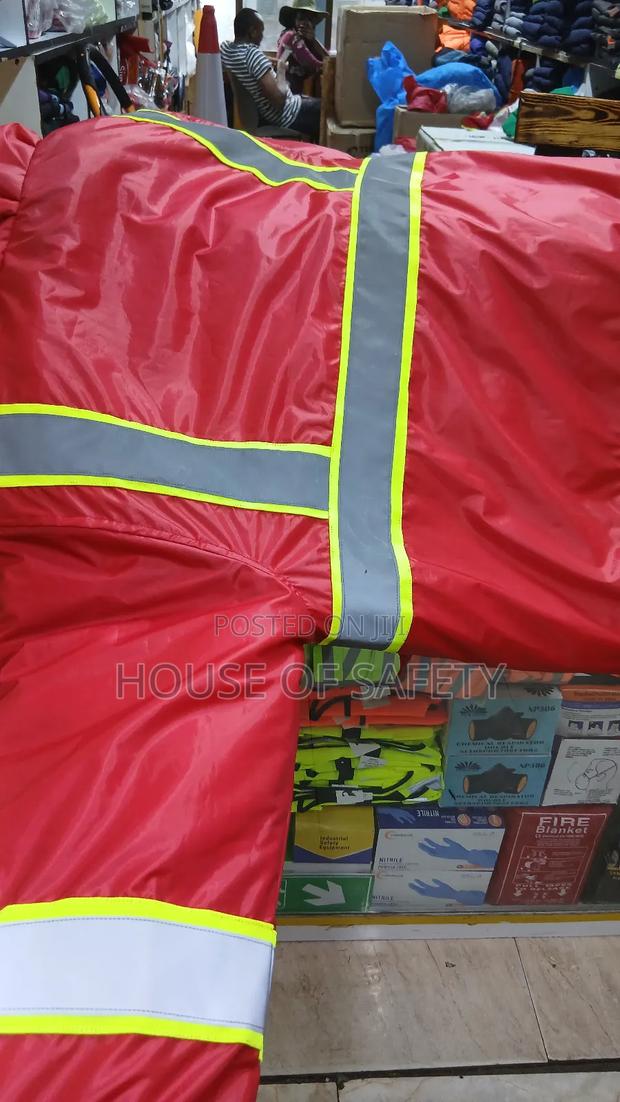 Norman Waterproofmotorcyle Jackets - thumbnail 2