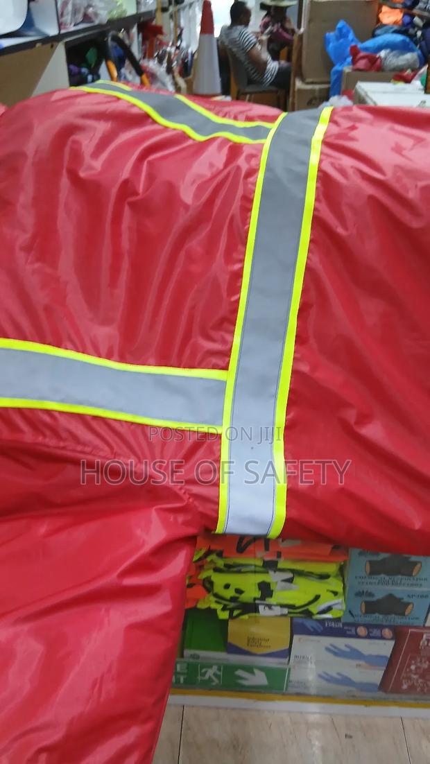 Norman Waterproofmotorcyle Jackets - thumbnail 3