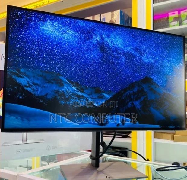 Hp Z27u G3 QHD 1440p 27-Inch Usb-C Led Resolution Monitor