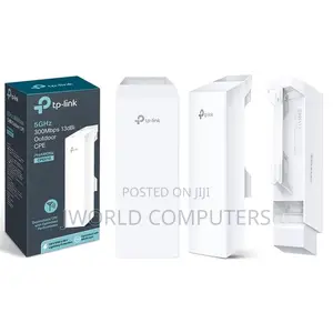 Tl-Cpe510 Outdoor Cpe