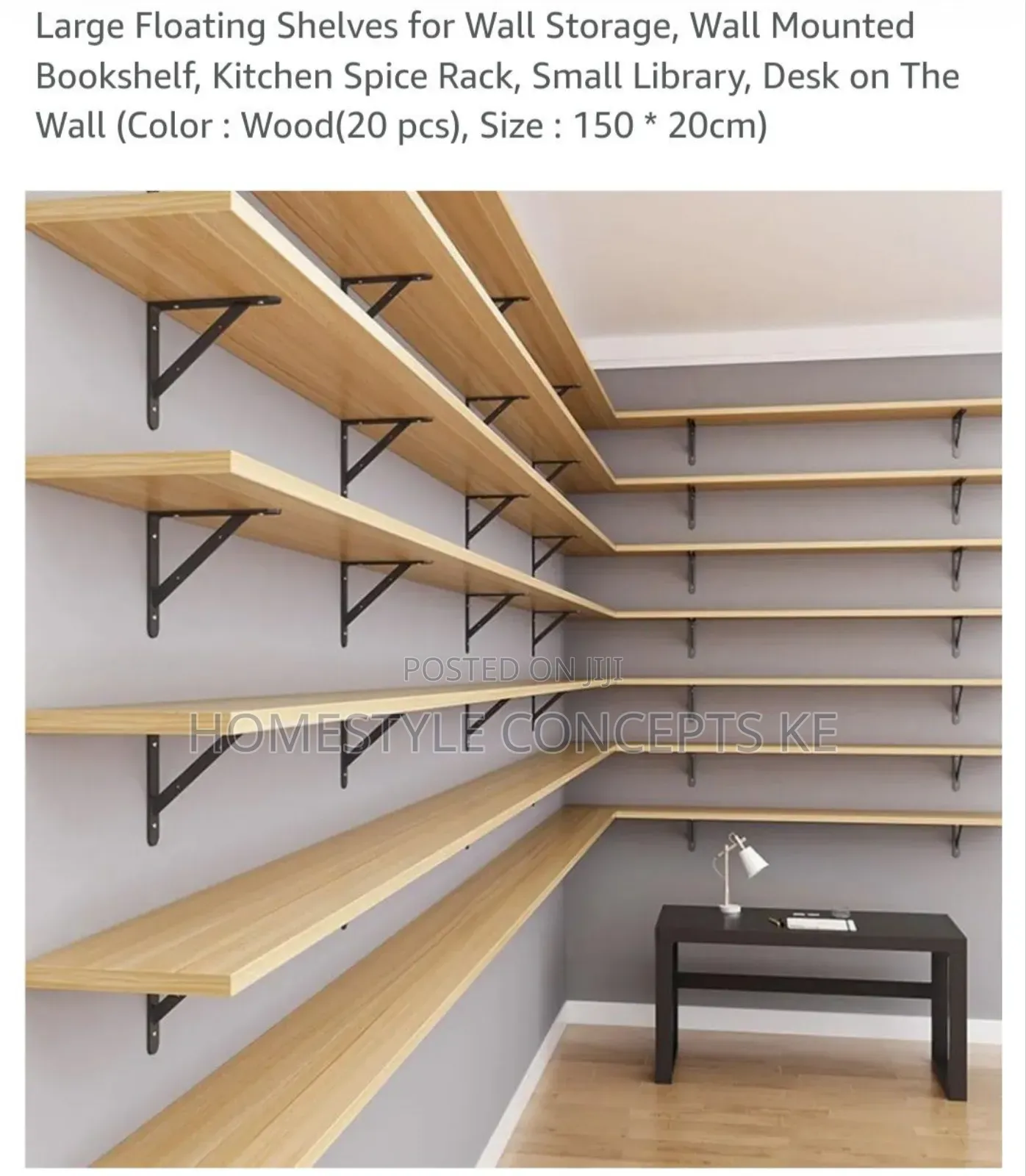 Modern Shop Shelf Shelves Interior Fitting Carpenter Joinery Renovatio