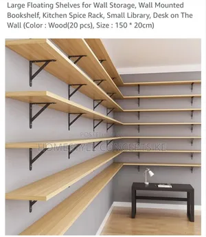 Modern Shop Shelf Shelves Interior Fitting Carpenter Joinery Renovatio