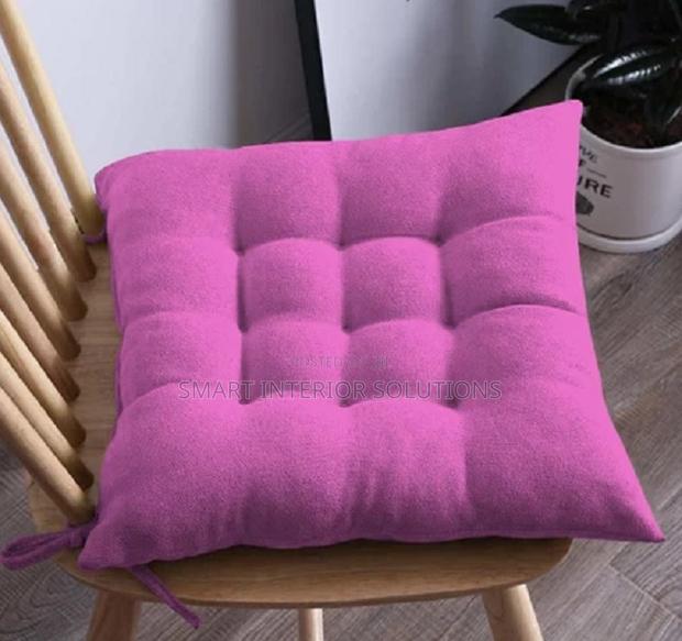 Protective Cushion Chair Pads