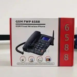 GSM 6588 Office Phone/*/*/