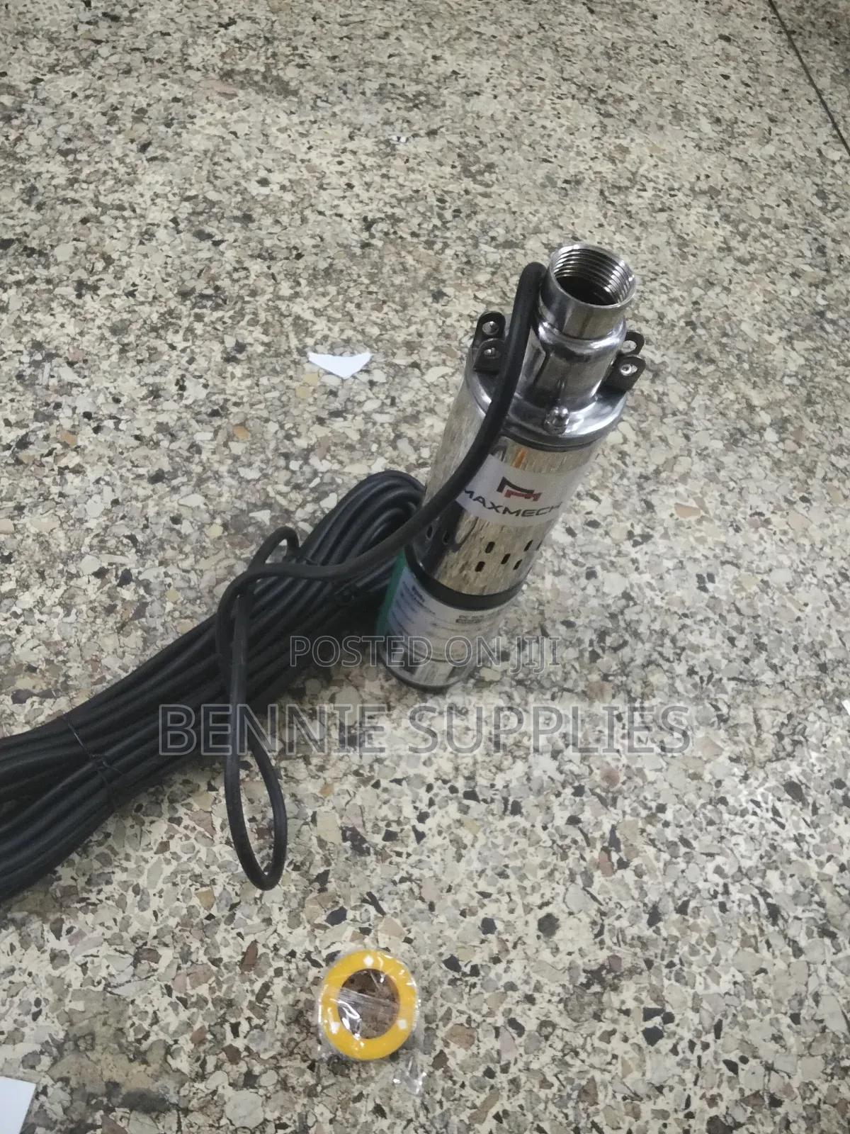 Good 250watts Dc Water Pump Machine/ Dc Water Pump