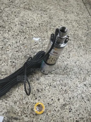 Good 250watts Dc Water Pump Machine/ Dc Water Pump