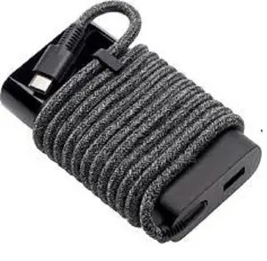 Hp Type -C Original 65watts 20v by 3.25a Laptop Adapter