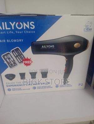 Ailyons Hair Blowdryer - thumbnail 2