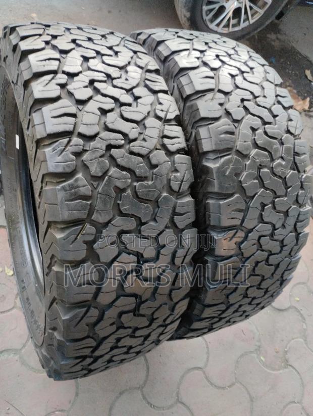 265/65r17 Bf Goodrich - thumbnail 15