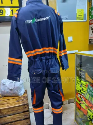 Best Price Online Store for Safety Overalls