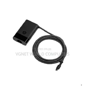 Hp Type -C Original 65watts 20v by 3.25a Laptop Adapter