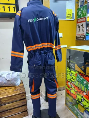 Overalls That Will Stand Out Grimiest, Greasiest Dirtiest Job
