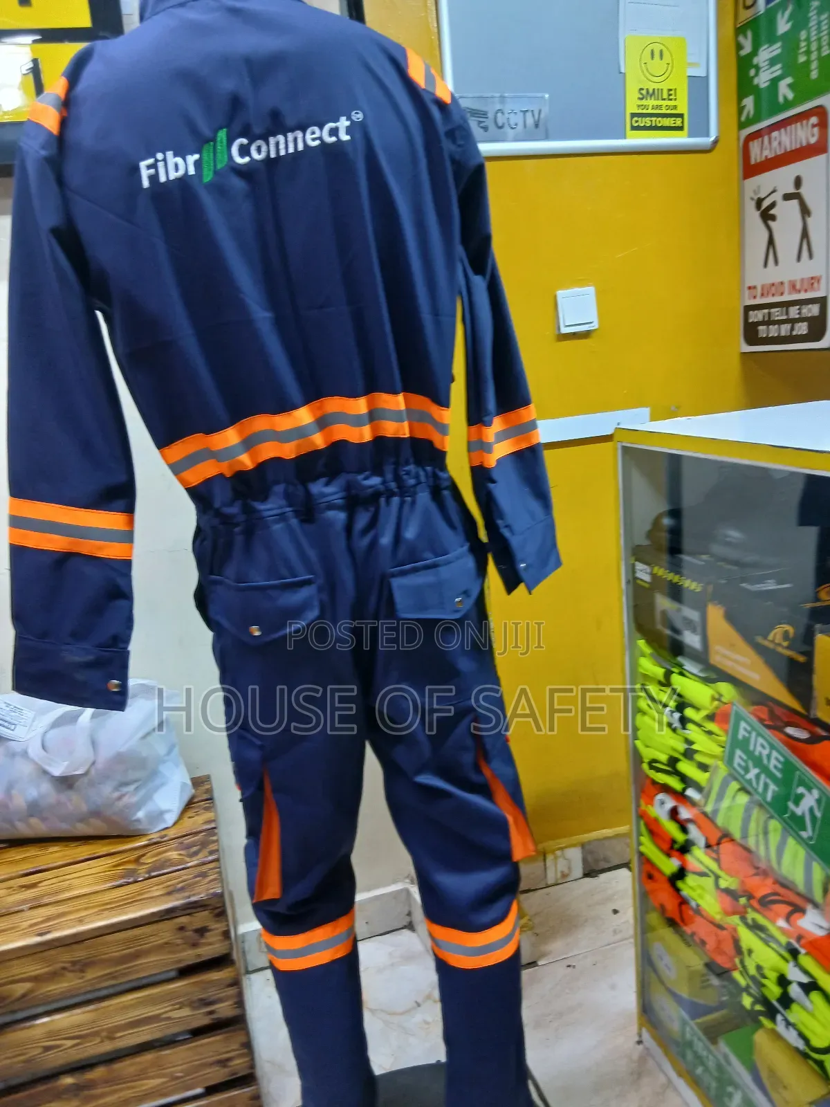 Overalls That Will Stand Out Grimiest, Greasiest Dirtiest Job