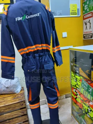 Overalls That Will Stand Out Grimiest, Greasiest Dirtiest Job