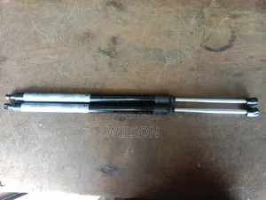 Lexus Rx450h Boot Shocks