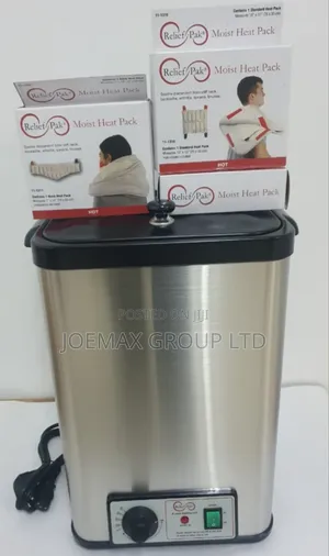 19 Litres Hydrocollator