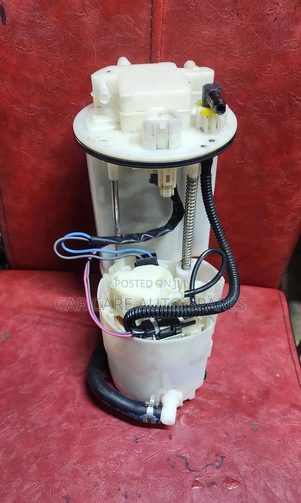 Fuel Pumps Toyota Harrier/Lexus 2019
