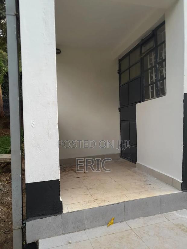 Mini Flat in Loresho South for rent