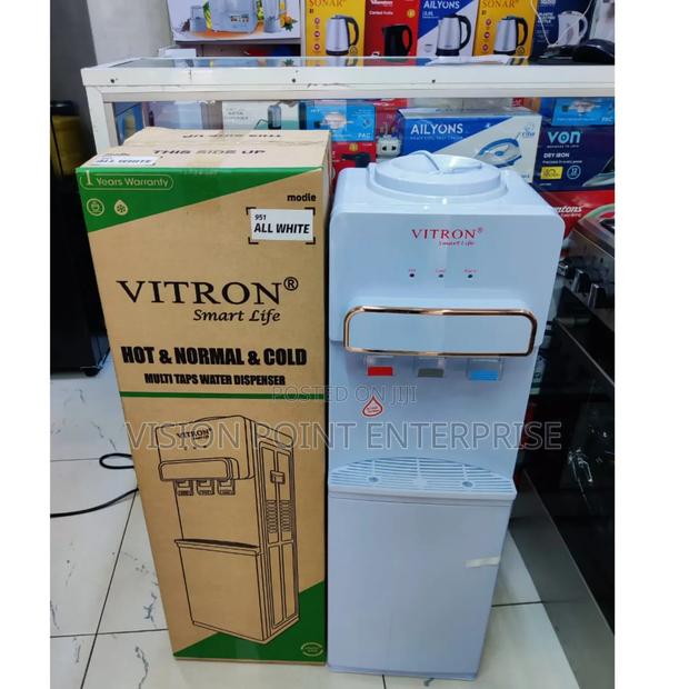 Vitron Dispenser V951