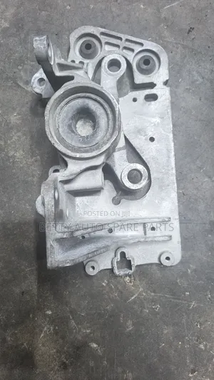 Nissan Lafesta Engine Mountain
