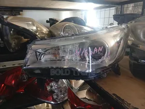 Nissan Dayz 2018 Headlight