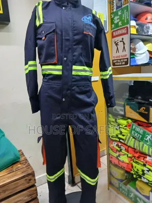 Compliance Reliable Workwear