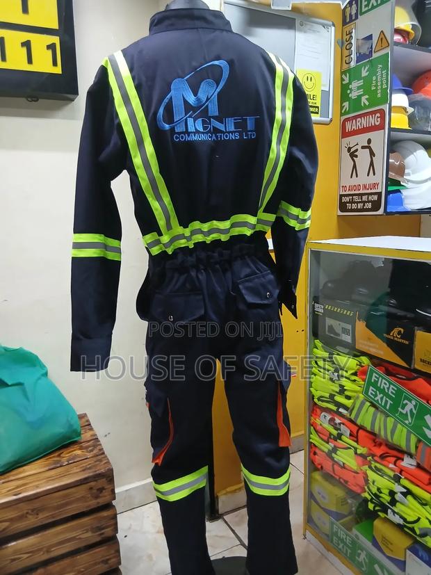 Compliance Reliable Workwear - thumbnail 2