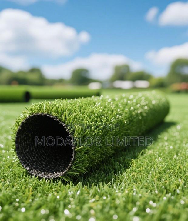 Pet-Friendly Artificial Grass Carpet