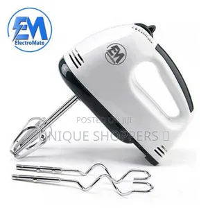 Hand Mixer High Power Electric Hand Mixer