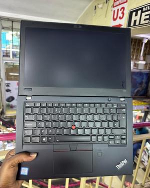 Laptop Lenovo ThinkPad X280 8GB Intel Core I5 SSD 256GB - main view