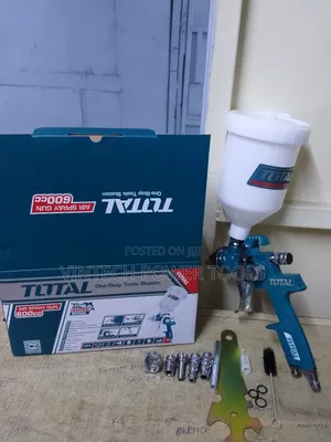 Total Air Spray Gun/Air Spray Gun
