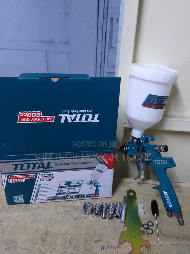 Total Air Spray Gun/Air Spray Gun