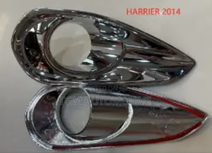 Harrier 2014/2015 Fog Lamp Cover