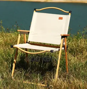 Home Chair; Potable Metal Folding Chair for Travel Outdoor Events